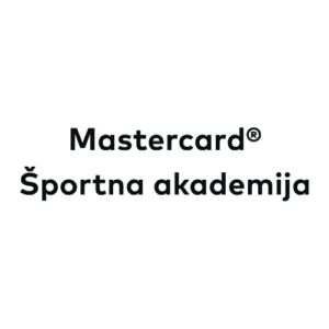 Mastercard Športna akademija